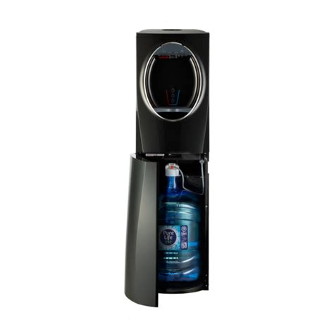Designed exclusively for the Lumina™ Bottom-Load Water Dispenser, the AquaEase Water Cartridge makes cleaning your dispenser easier than ever. No lengthy cleaning needed – simply install a new water cartridge …